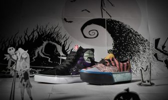 Vans The Nightmare Before Christmas