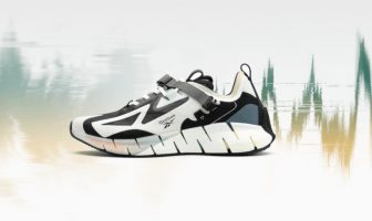 Zig Kinetica sneaker