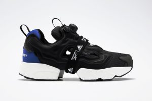 Instapump Fury BOOST Sneaker