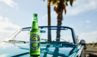 Heineken 00