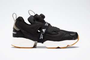 Instapump Fury BOOST Sneaker