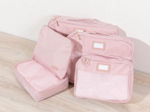 Packing Cube Set