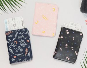 passport case