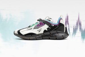 Zig Kinetica sneaker