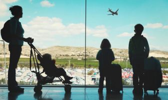 travel