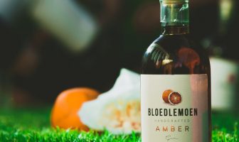 Bloedlemon Amber