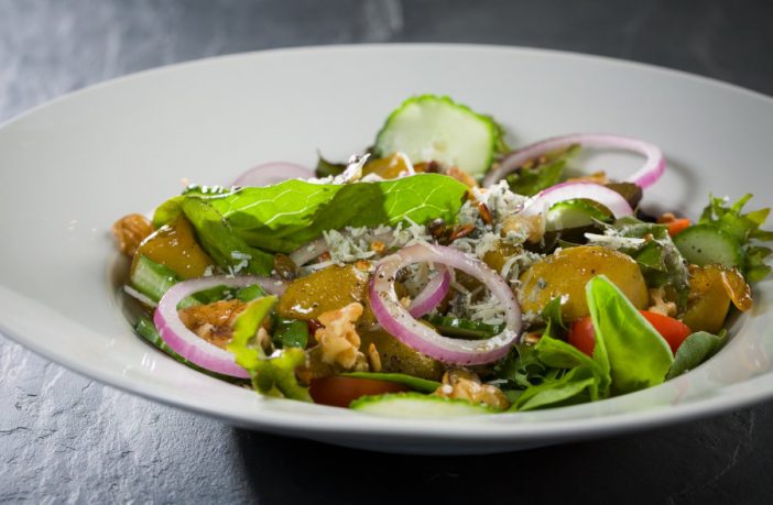 salad recipe