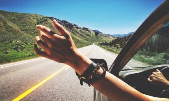 The Ultimate Road Trip Checklist: Preparing Your Vehicle for the Long Road road trip driving