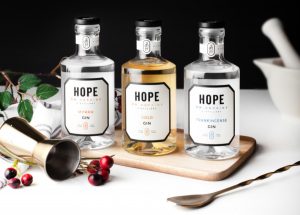 Hope Distillery