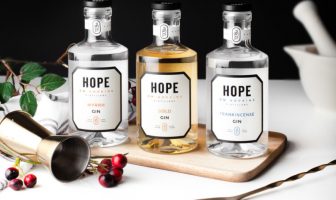 Hope Distillery