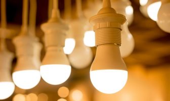 LED lighting