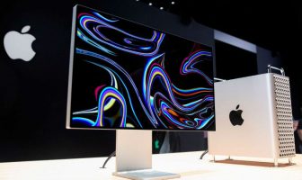 MAc Pro image