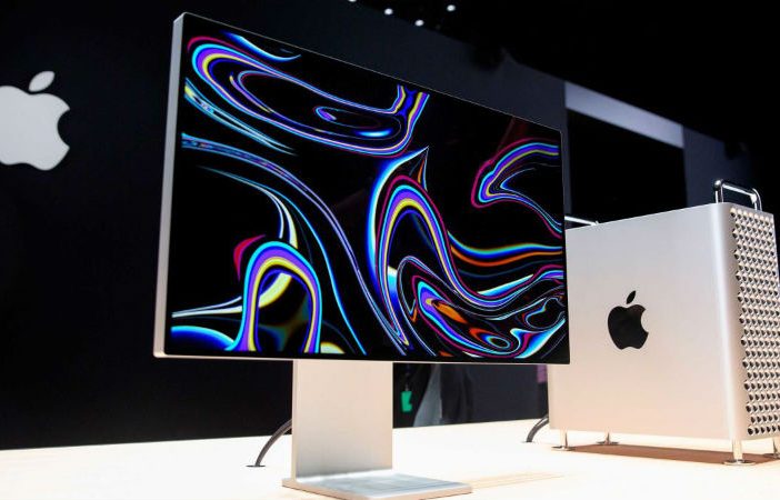 MAc Pro image