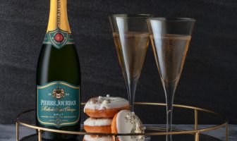 Pierre Jourdan Méthode Cap Classique Brut