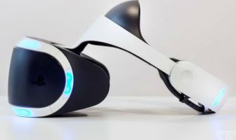 PS VR