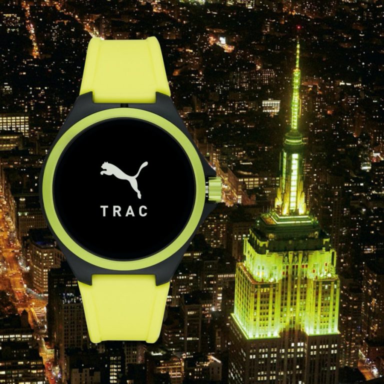 puma smartwatch price