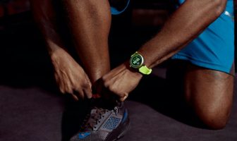 Puma Smartwatch