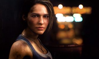 RE 3 remake