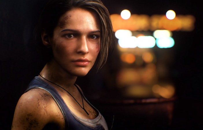 RE 3 remake