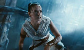 Rise of Skywalker