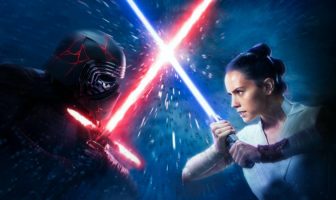 Review: Star Wars: The Rise of Skywalker