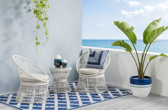 outdoor patio