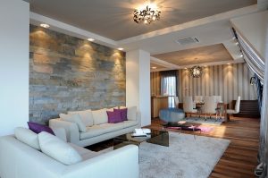 LED lighting