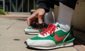 sneaker lab gifts
