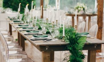 Table decor