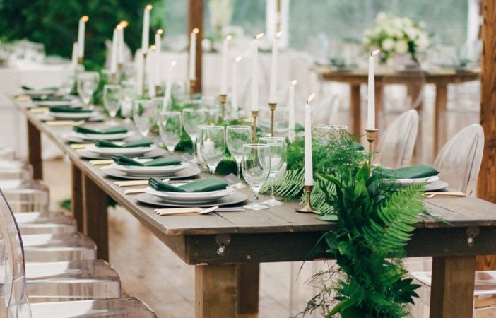 Table decor