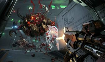 Doom Eternal header