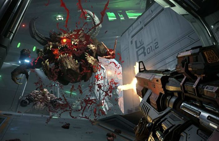 Doom Eternal header