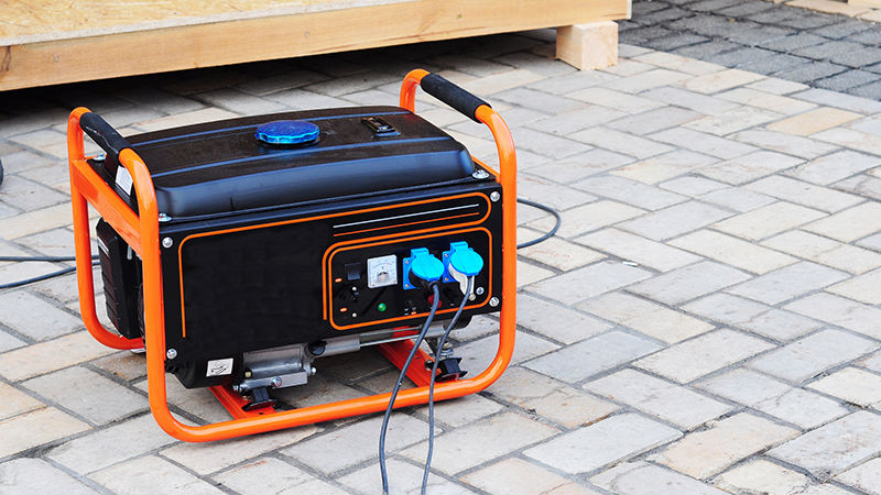 Buying A Generator In Sa Everything You Need To Know On Check By Pricecheck