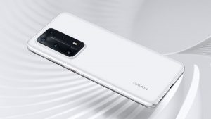 Huawei P40 Pro 