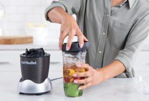 NutriBullet Pro 1000