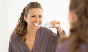 toothbrush