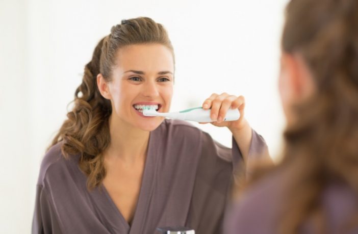 toothbrush