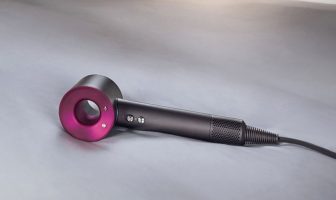 Dyson Supersonic
