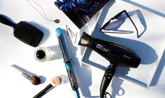 Babyliss Pro wand