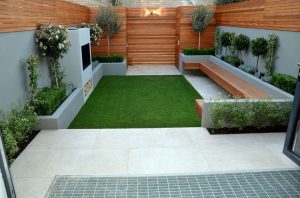 Artificial Grass