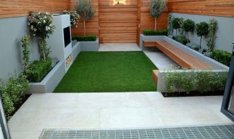 Artificial Grass