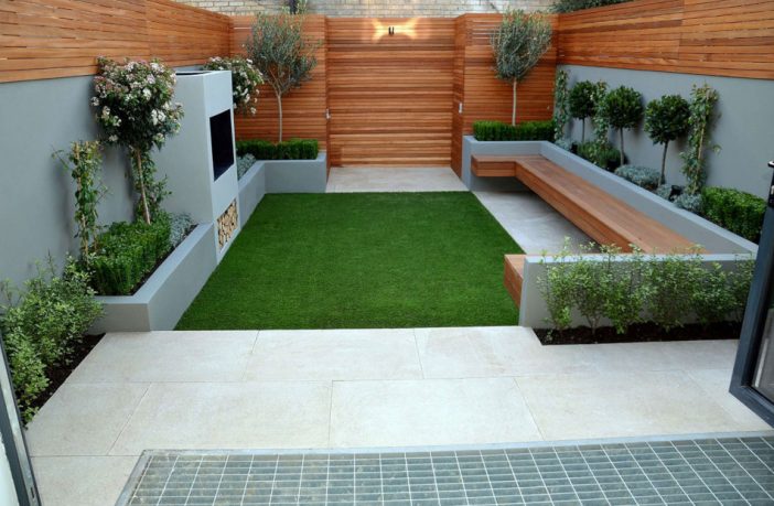 Artificial Grass