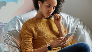 smart hearables