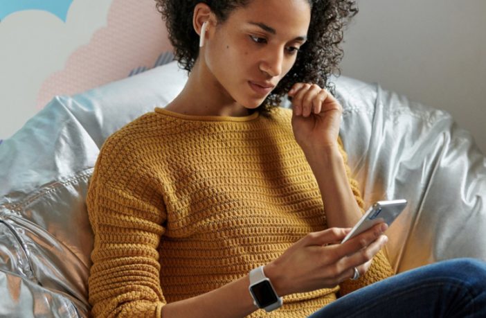 smart hearables