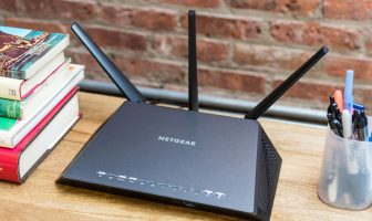 router