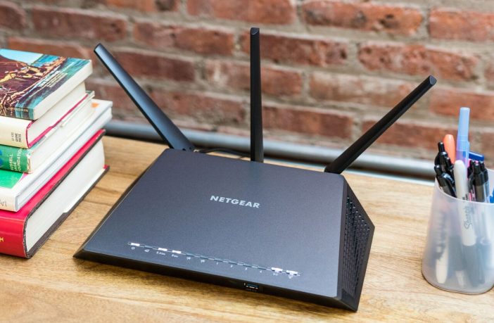 router