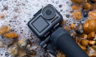 Top 3: Best Action Cameras for Rugged Adventures DJI Osmo Action