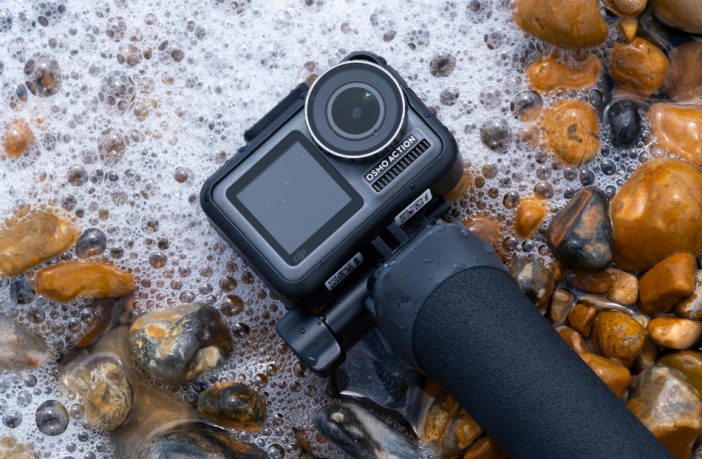 DJI Osmo Action
