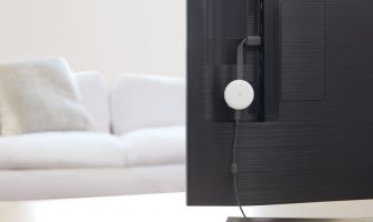 Google Chromecast (3rd Generation)