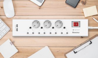 surge protector